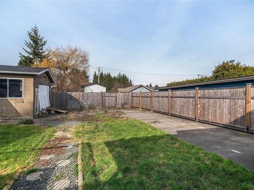 1834 15Th Ave, Campbell River, BC - Outdoor