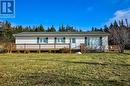 5 Forest Road, Chance Cove, NL  - Outdoor With Deck Patio Veranda 