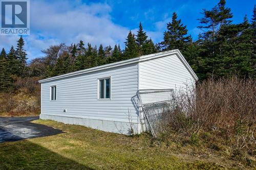 5 Forest Road, Chance Cove, NL - Outdoor