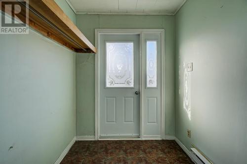 5 Forest Road, Chance Cove, NL - Indoor Photo Showing Other Room
