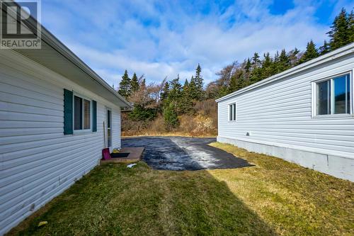 5 Forest Road, Chance Cove, NL - Outdoor With Exterior