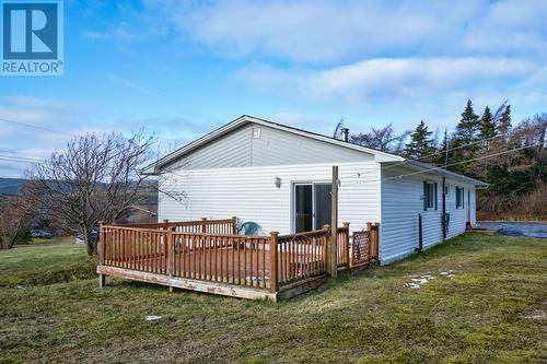 5 Forest Road, Chance Cove, NL - Outdoor