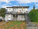 510 Prideaux St, Nanaimo, BC  - Outdoor 