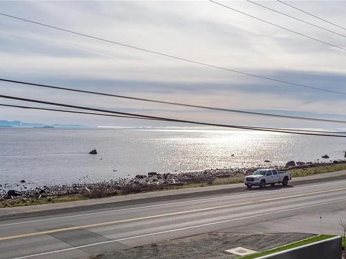 205-536 Island Hwy South, Campbell River, BC - Outdoor With Body Of Water With View