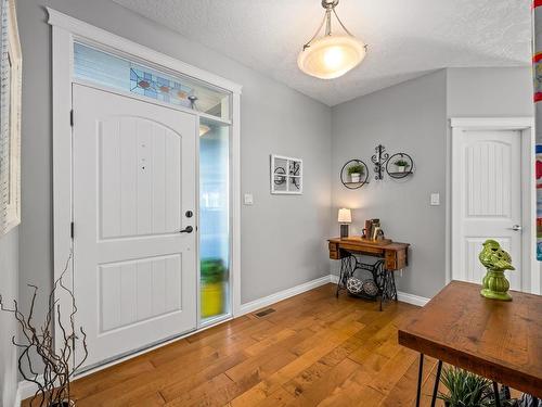 2347 Tutor Dr, Comox, BC - Indoor Photo Showing Other Room