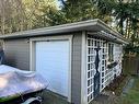2347 Tutor Dr, Comox, BC  - Outdoor With Exterior 
