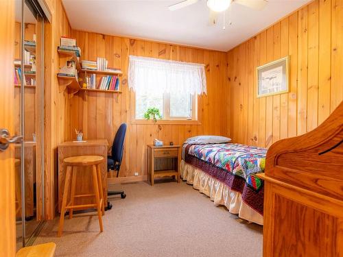 72 Branch Road 3B Storm Bay Road, Kirkup, ON - Indoor Photo Showing Bedroom