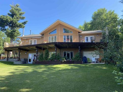 72 Branch Road 3B Storm Bay Road, Kirkup, ON - Outdoor With Facade