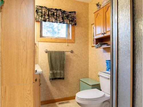 72 Branch Road 3B Storm Bay Road, Kirkup, ON - Indoor Photo Showing Bathroom