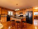 72 Branch Road 3B Storm Bay Road, Kirkup, ON  - Indoor Photo Showing Kitchen 