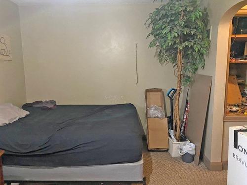 120 Harold Street S, Thunder Bay, ON - Indoor Photo Showing Bedroom