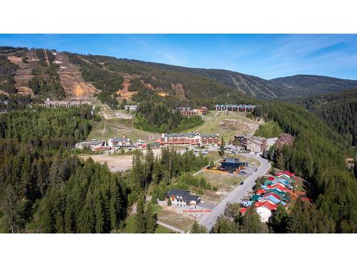 221 Stemwinder Drive, Kimberley, BC - Outdoor With View