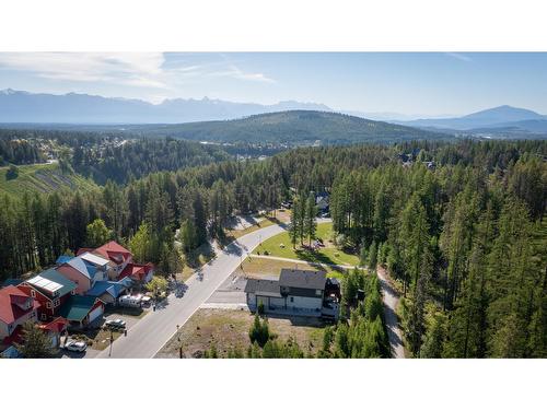 221 Stemwinder Drive, Kimberley, BC - Outdoor With View