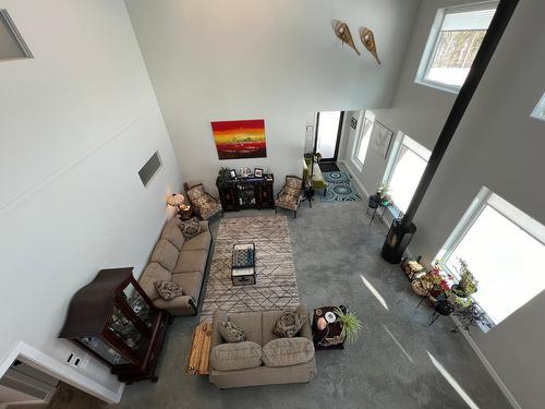 221 Stemwinder Drive, Kimberley, BC - Indoor Photo Showing Other Room