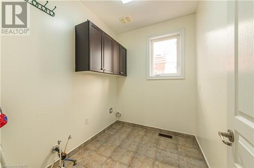 145 Redtail Street, Kitchener, ON - Indoor Photo Showing Other Room