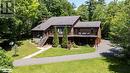 4372 Conners Bay Lane Lane, Coldwater, ON  - Outdoor With View 