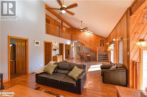 4372 Conners Bay Lane Lane, Coldwater, ON - Indoor