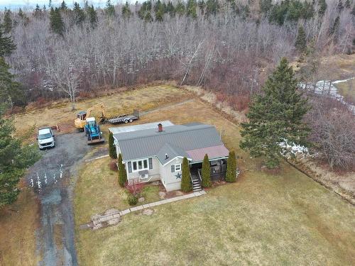 1091 Hunter Road, West Wentworth, NS 