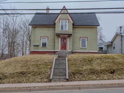 121 Young Street, Truro, NS 