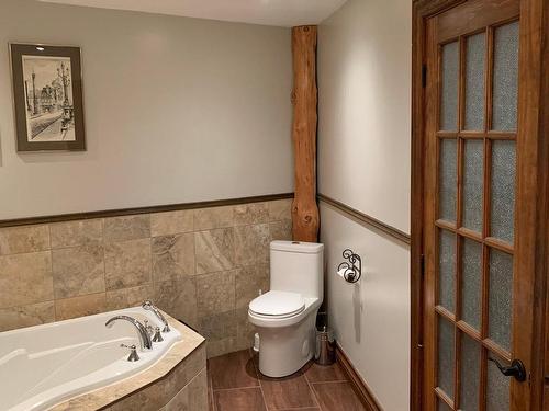 Salle de bains - 12241 Ch. Du Lac-Labelle, Labelle, QC - Indoor Photo Showing Bathroom