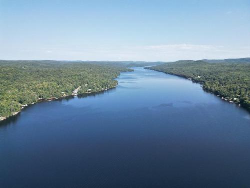 Vue d'ensemble - 12241 Ch. Du Lac-Labelle, Labelle, QC - Outdoor With Body Of Water With View