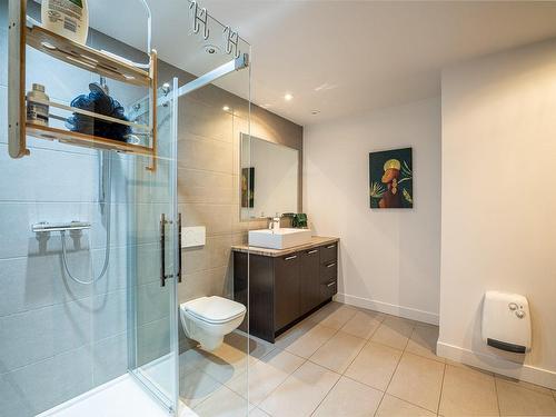 Salle de bains - 520 Av. De La Pointe-Jameson, Venise-En-Québec, QC - Indoor Photo Showing Bathroom