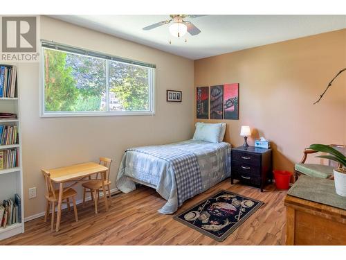 835 Rumney Road, West Kelowna, BC - Indoor Photo Showing Bedroom