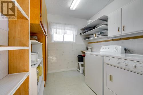 4579 Highway 138 Highway, St Andrews West, ON - Indoor Photo Showing Laundry Room