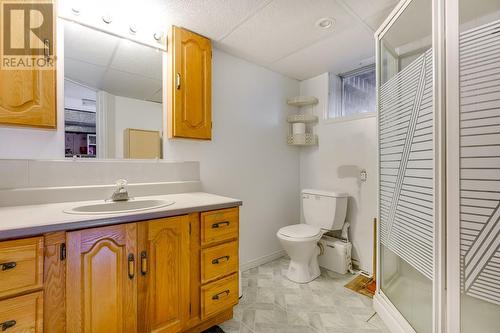 4579 Highway 138 Highway, St Andrews West, ON - Indoor Photo Showing Bathroom