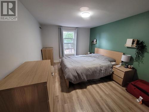 4440 Park Avenue, Terrace, BC - Indoor Photo Showing Bedroom