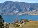 174 Spruce Place, Penticton, BC  - Outdoor With Body Of Water With View 