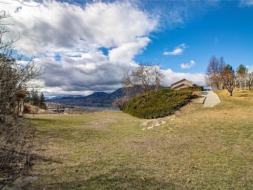 174 Spruce Place, Penticton, BC - Outdoor With View