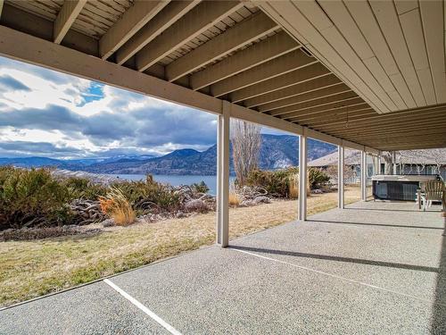 174 Spruce Place, Penticton, BC - Outdoor