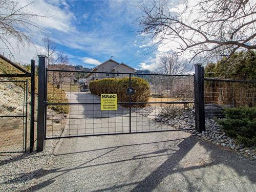 174 Spruce Place, Penticton, BC - Outdoor