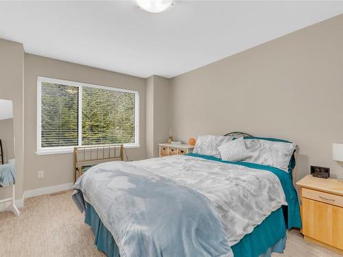 55-2490 Tuscany Drive, West Kelowna, BC - Indoor Photo Showing Bedroom