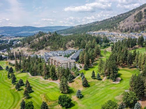 55-2490 Tuscany Drive, West Kelowna, BC - Outdoor With View