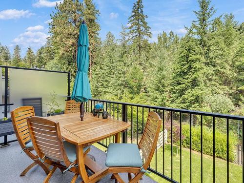 55-2490 Tuscany Drive, West Kelowna, BC - Outdoor With Exterior