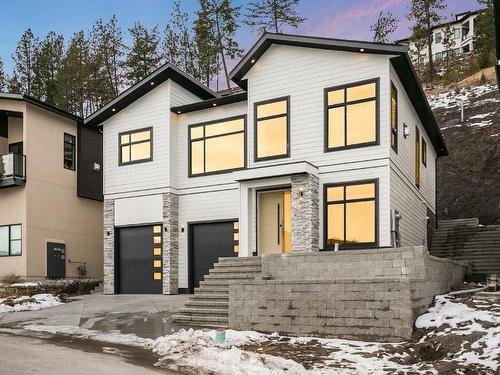 7-830 Westview Way, West Kelowna, BC 