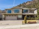 2366 Tallus Green Crescent, West Kelowna, BC  - Outdoor With Facade 