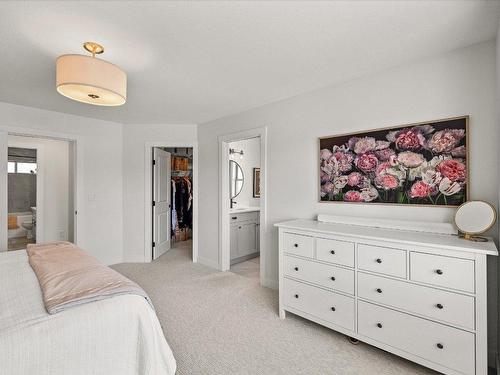 2366 Tallus Green Crescent, West Kelowna, BC - Indoor Photo Showing Bedroom