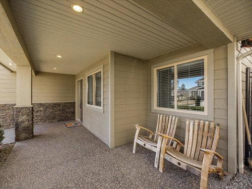 2366 Tallus Green Crescent, West Kelowna, BC - Outdoor With Exterior