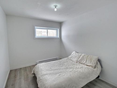 Chambre Ã Â coucher - 130 Rue Rocheleau, Rouyn-Noranda, QC - Indoor Photo Showing Bedroom