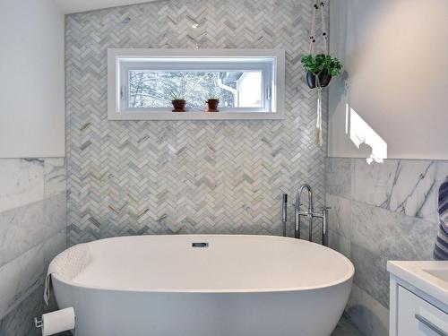 Salle de bains - 80 Ch. Des Magnolias, Mont-Tremblant, QC - Indoor Photo Showing Bathroom