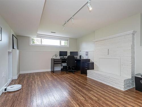 431 Arbutus Ave West, Duncan, BC - Indoor