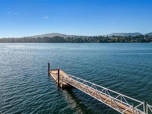 6730 East Sooke Rd, Sooke, BC - Outdoor With Body Of Water With View