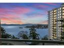 706-327 Maitland St, Victoria, BC  - Outdoor With Body Of Water With View 