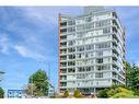 706-327 Maitland St, Victoria, BC  - Outdoor With Facade 