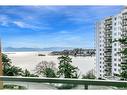 706-327 Maitland St, Victoria, BC  - Outdoor With Body Of Water 