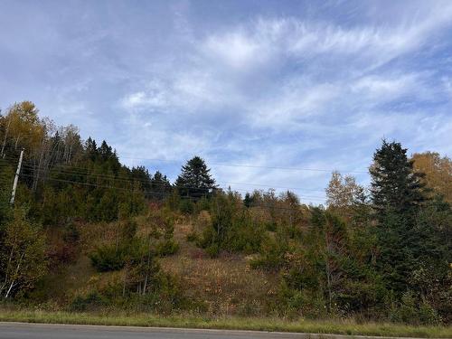 Land/Lot - 25 Boul. Perron O., Matapédia, QC - Outdoor With View