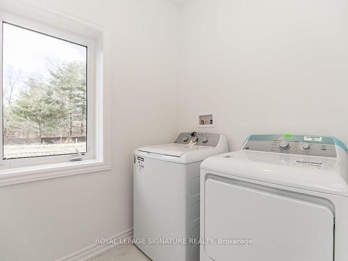 172 Rosanne Circ, Wasaga Beach, ON - Indoor Photo Showing Laundry Room